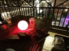 -麦落精酿啤酒餐吧(先农大院店)
