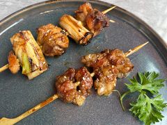 -人间酒暖·Go blanc·烧鸟·深夜食堂(陆家嘴店)