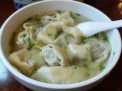 大碗馄饨-赵记粽子(司前街店)