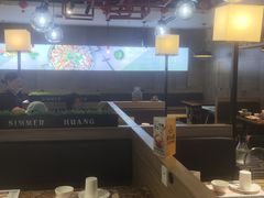 -黄记煌三汁焖锅(渝北金港国际店)