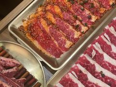 -西塔老太太泥炉烤肉(双井店)