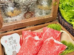-牛将军•涮肉•烤肉(北京王府井·故宫店)