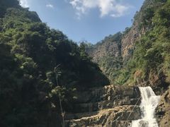 -广东大峡谷