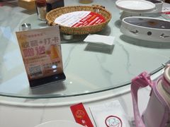 -郭林家常菜(狼垡店)