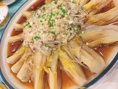 -万荣烤鸭店·北京菜(天坛店)