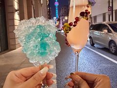 -1886德国汽车餐厅(外滩中央店)