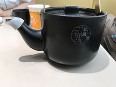 普洱茶-蔡澜点心·粤菜(西单大悦城店)