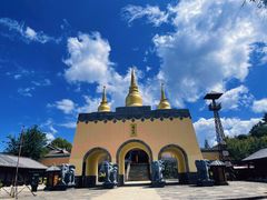 -天龙八部武侠城