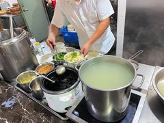 -蒋家桥饺面店(东关街店)