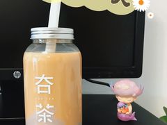 -夻茶HUATEA(水晶郦城店)