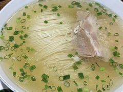 -苏面斋·本地传统苏式面馆
