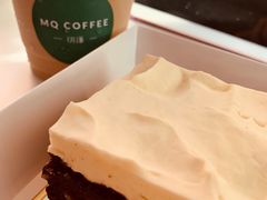 -明谦·Coffee&Cocktail Bar(美您公园店)