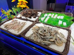 -罗马假日海鲜自助餐厅(星湖广场店)