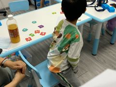 -能力风暴机器人编程中心