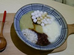 -半饱日式甜品(ifs国际金融店)