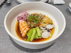 -柿合缘新京菜(国金中心商场店)