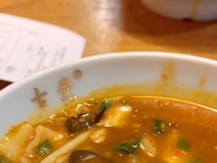 -古觉面片(科技路天朗蓝湖树店)