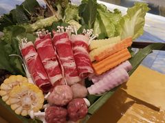 -椰贝原味椰子鸡(江南万达店)