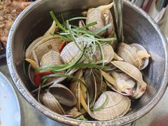 -渔娘渔家丹东海鲜(东直门店)