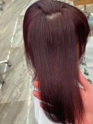 点击看大图 -MORI HAIR SALON日式美发沙龙