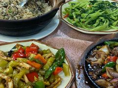 -蒸坊黄鳝饭(骏丰大厦店)