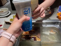 -海底捞火锅(珠影星光城夜宵主题店)