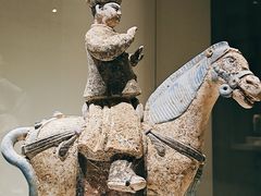 -稍可轩博物馆餐厅