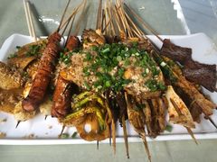 -熊家婆冰粉(天乙街店)
