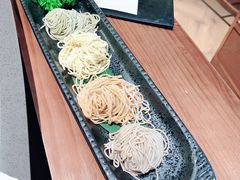 -捞王锅物料理(上海世茂广场店)