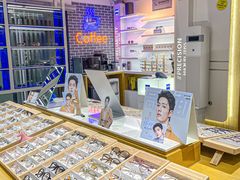 -鲸渝眼镜·浅目视光(春熙路店)