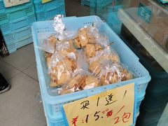 -新麦西饼(广东路店)