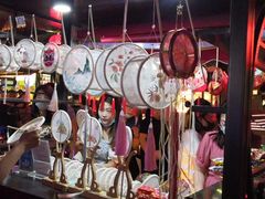-大雁塔北广场音乐喷泉