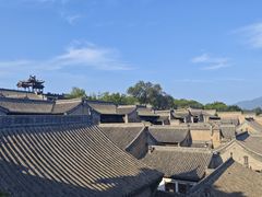 -山西王家大院