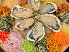 -蚝美人·生蚝海鲜烧烤(茶花园店)