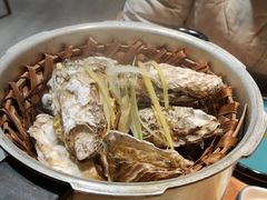 -臻炙大舍烤串(天龙家园店)
