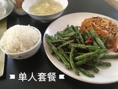-清真宏玉祥黄门脸餐厅(华荫东里店)