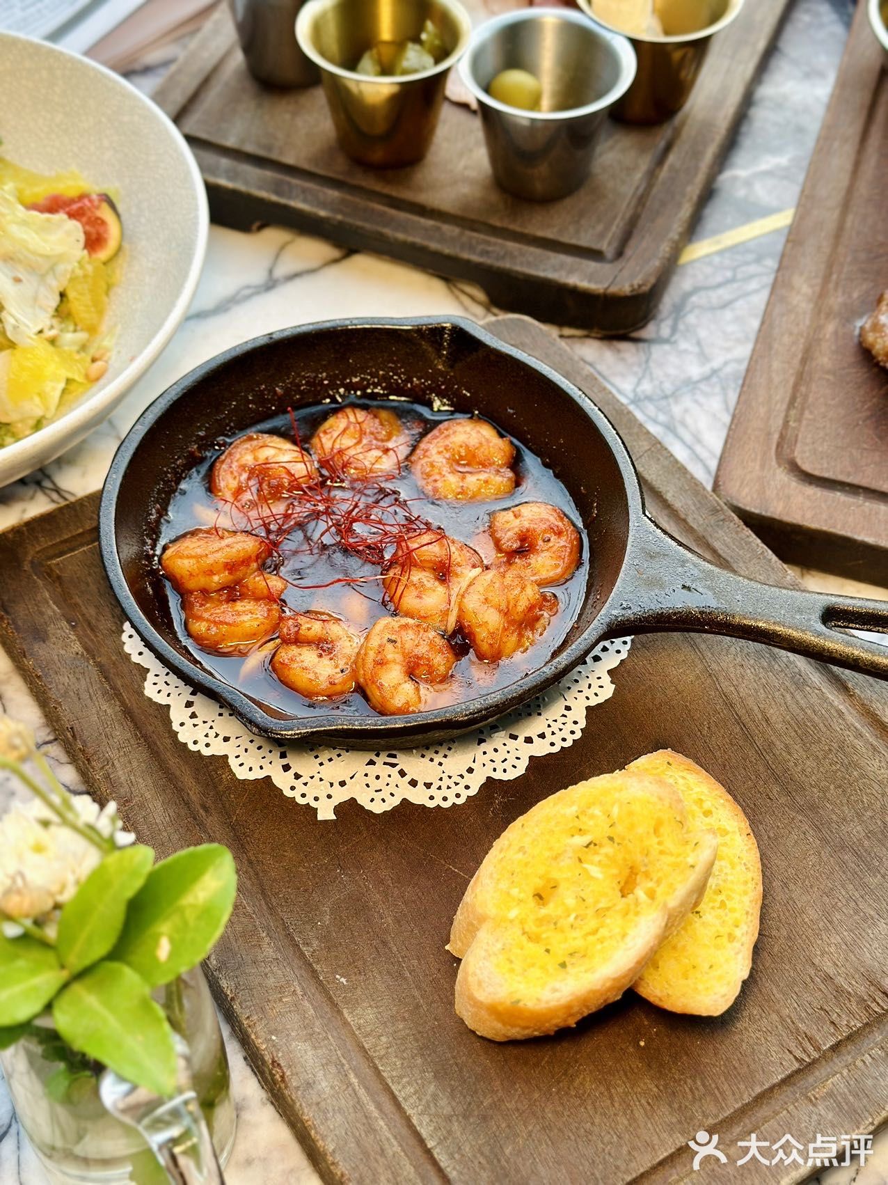 听我的，约会西餐厅就要这样选