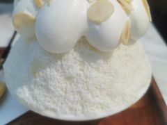 -丹礼糖甜品