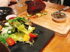 -Let's Taipei 非常烘焙(太古里店)