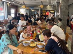 -清真马杰山牛肉汤馆