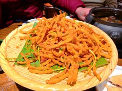 -云海肴·汽锅鸡·云南菜(美罗城店)