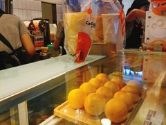 -CoCo都可(湖滨银泰店B区店)