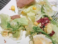 -斗牛士牛排餐厅(嘉里汇店)