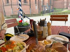 -Restaurant Paulaner am Dom