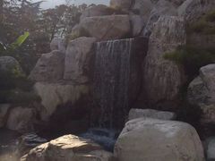 -西安华清御汤酒店