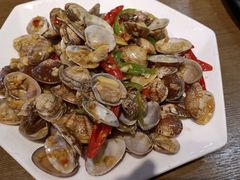 -马海涛牛肉串·午市牛腩饭·烧烤夜宵(领汇广场店)