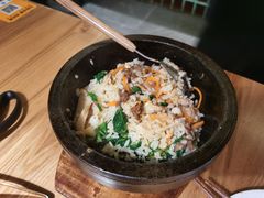 -江户烧肉(高德店)