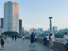 -上海体育场