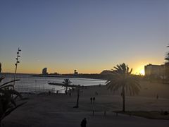 -小巴塞罗那海滩