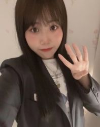 -COMO SALON 烫染可茉发型